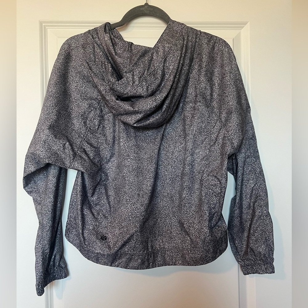 Lululemon Shell Pullover - image 2